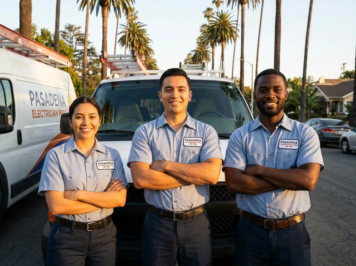 Electrician company in Clayton, NM